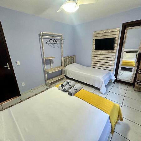 Mahalo Guest House Saquarema Luaran gambar