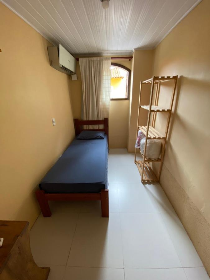 Mahalo Guest House Saquarema Luaran gambar