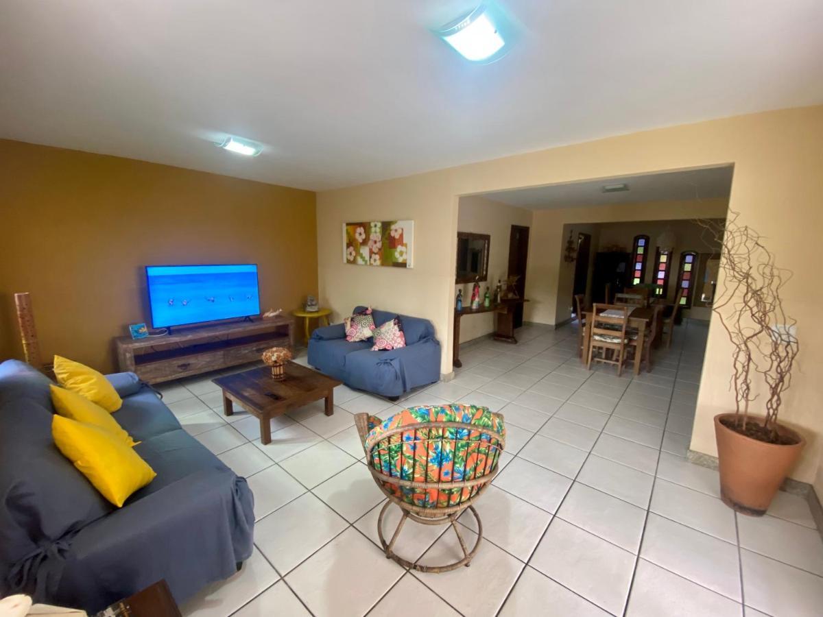 Mahalo Guest House Saquarema Luaran gambar