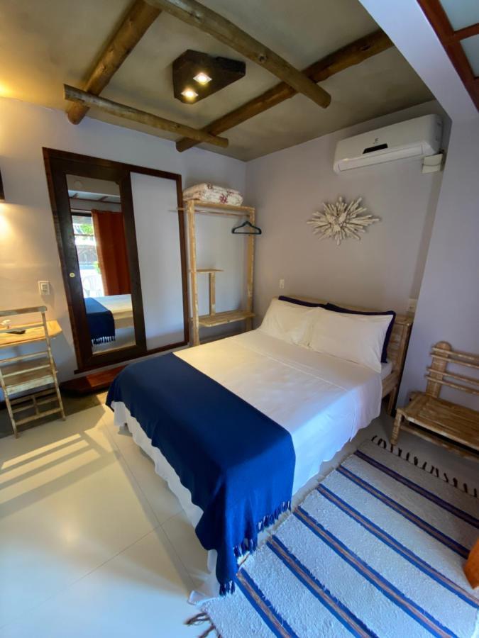 Mahalo Guest House Saquarema Luaran gambar