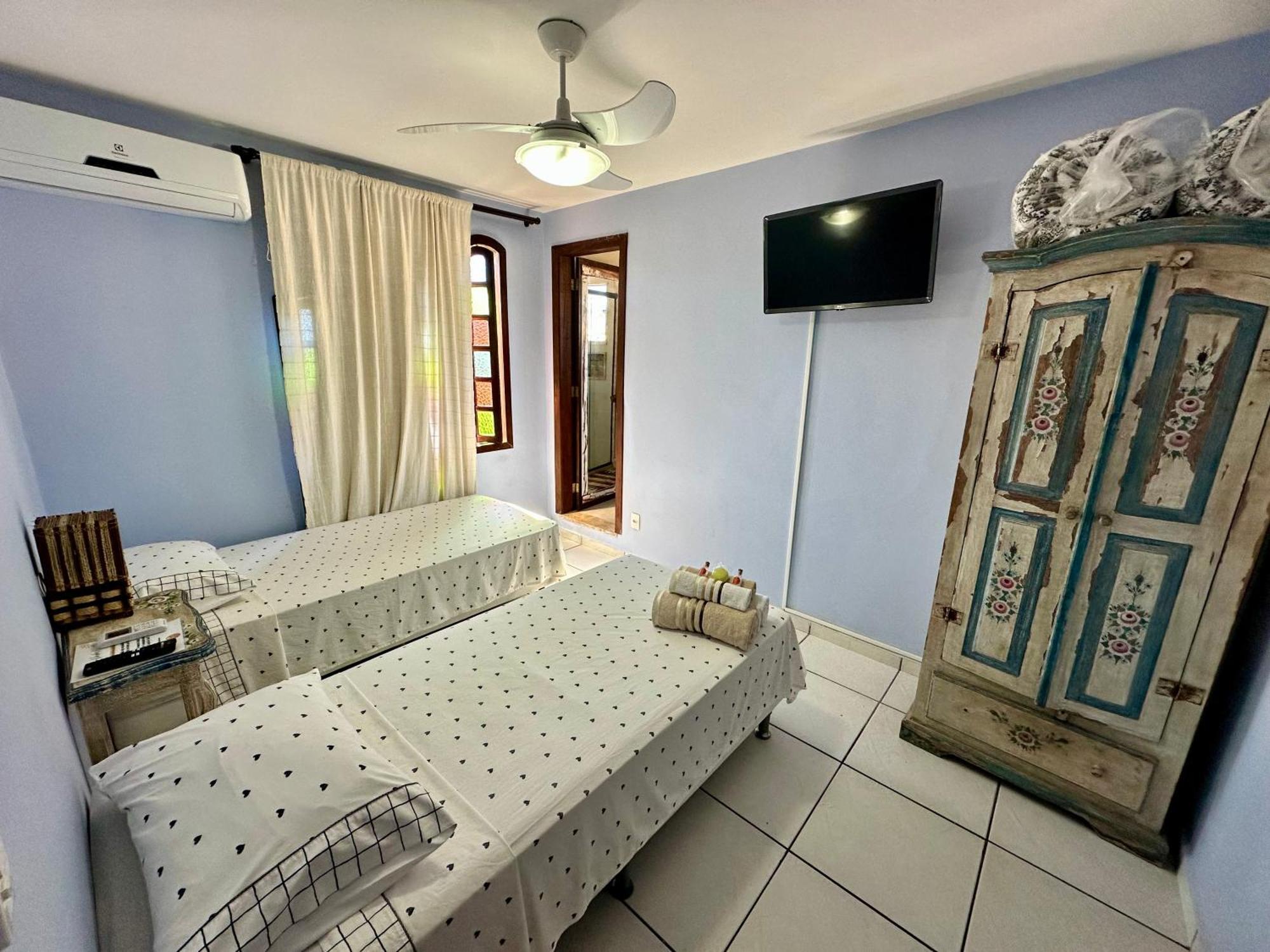 Mahalo Guest House Saquarema Luaran gambar