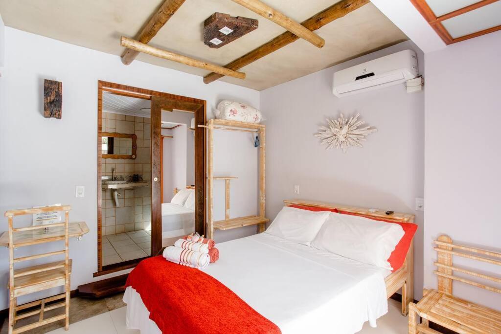 Mahalo Guest House Saquarema Luaran gambar