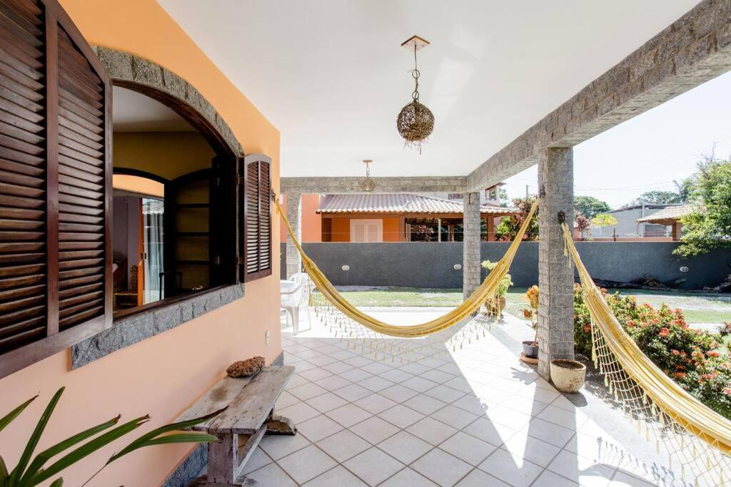 Mahalo Guest House Saquarema Luaran gambar