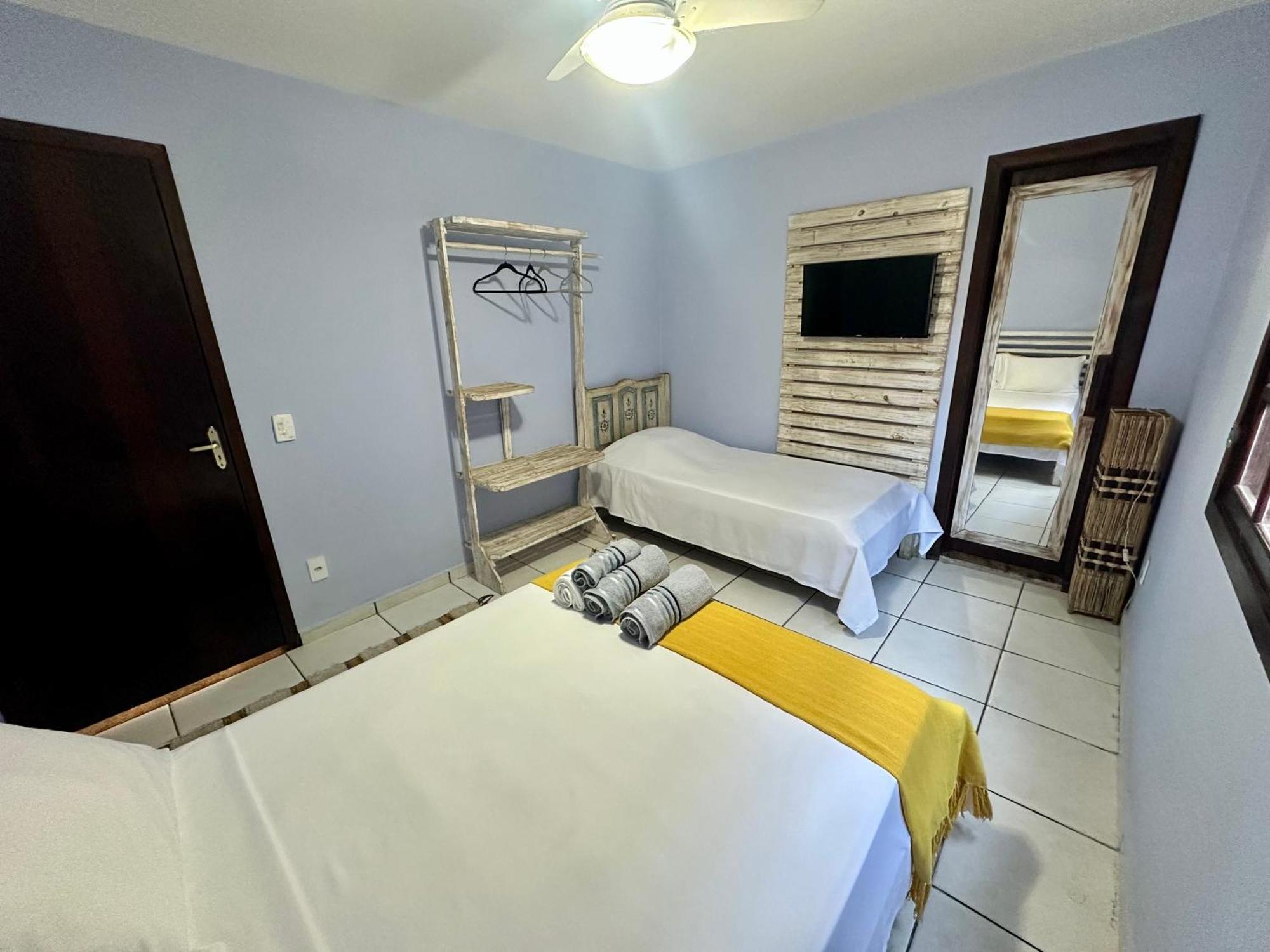 Mahalo Guest House Saquarema Luaran gambar