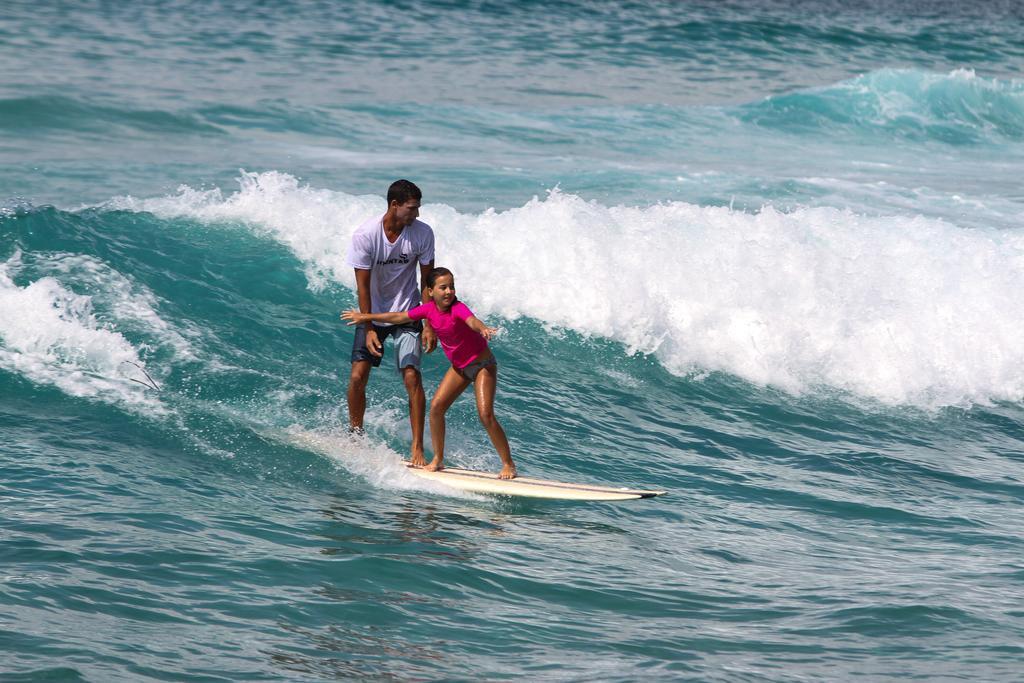 Mahalo Guest House Saquarema Luaran gambar